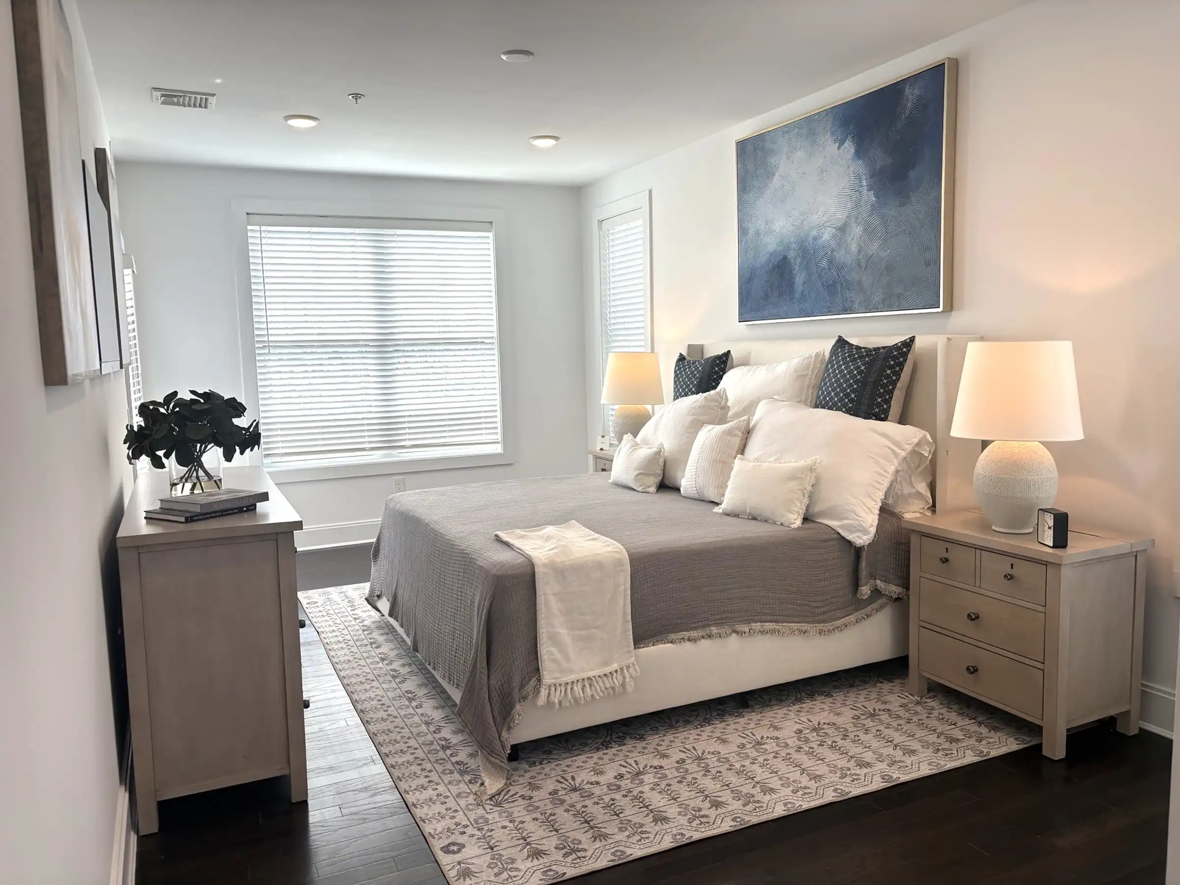 613 Marina Pointe Interior - View 5