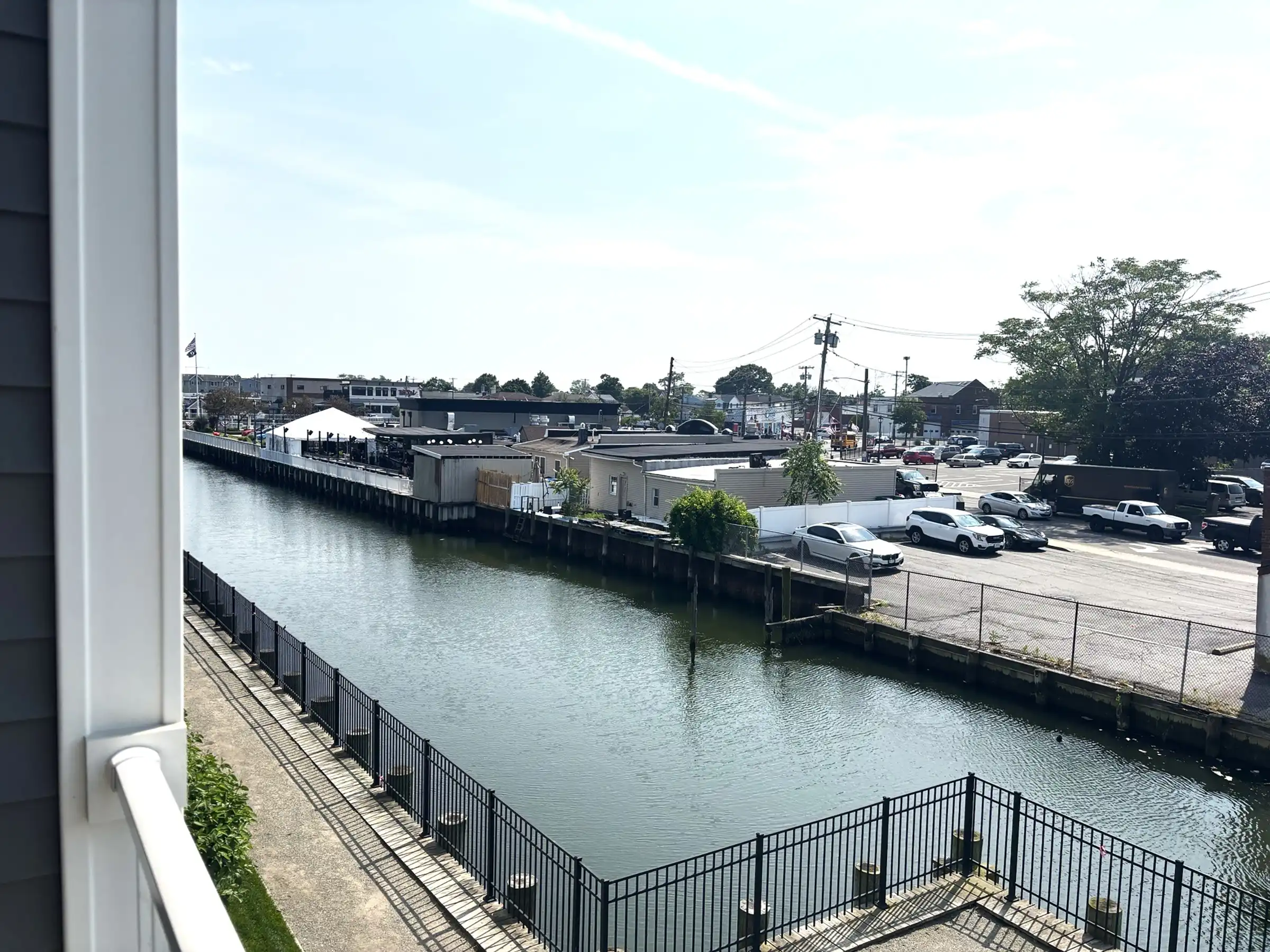 613 Marina Pointe Interior - View 9