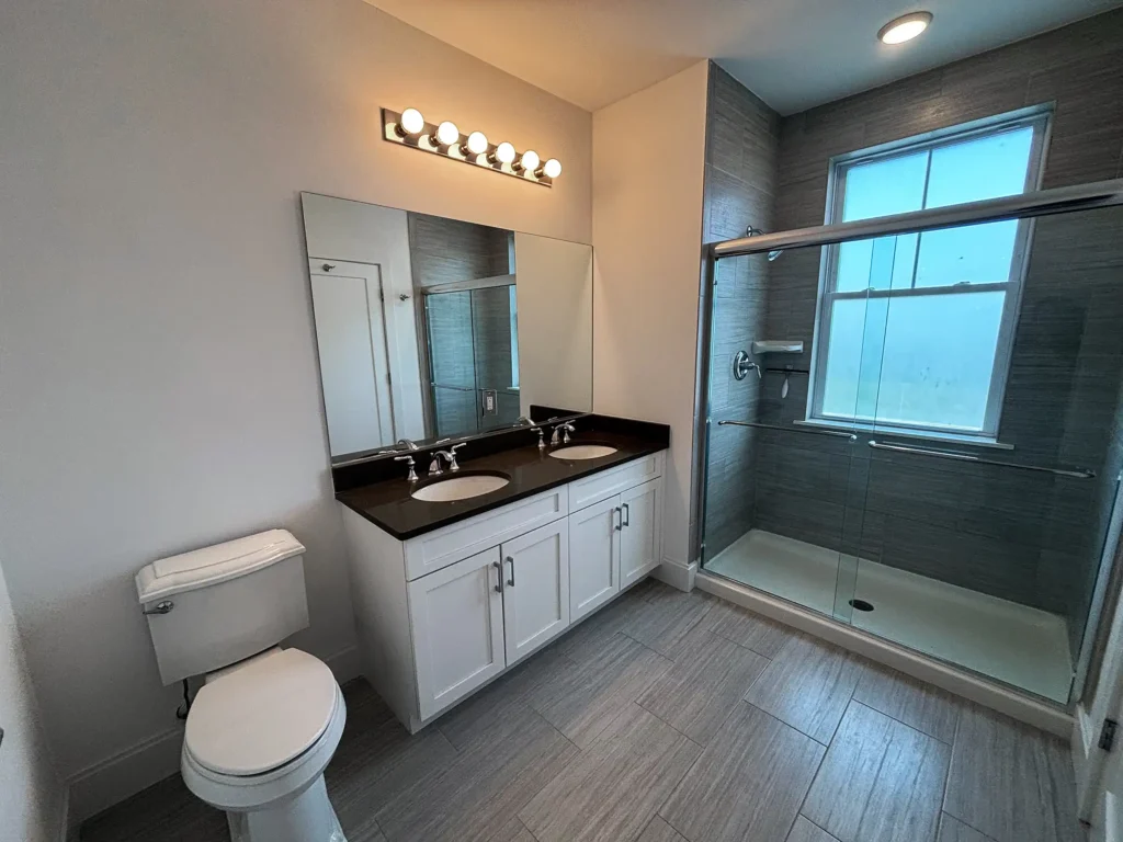 526 Marina Pointe Drive Bathroom - View 1, Opens Model Box