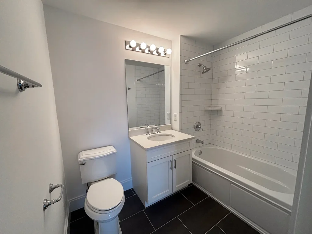 526 Marina Pointe Drive Bathroom - View 2, Opens Model Box