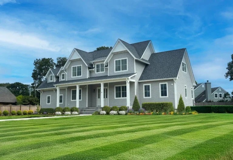 17 Happy Lane Exterior