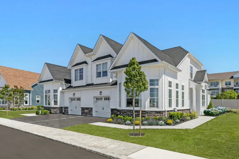 Country Pointe Preserve