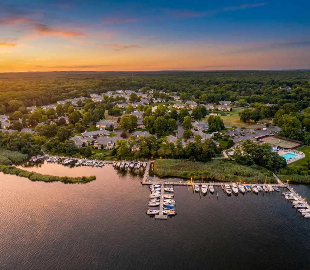 Beechwood at The Waterways