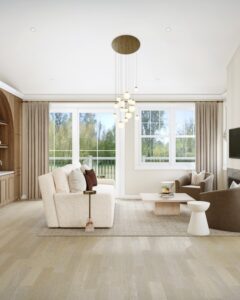 Waterways Moriches great-room