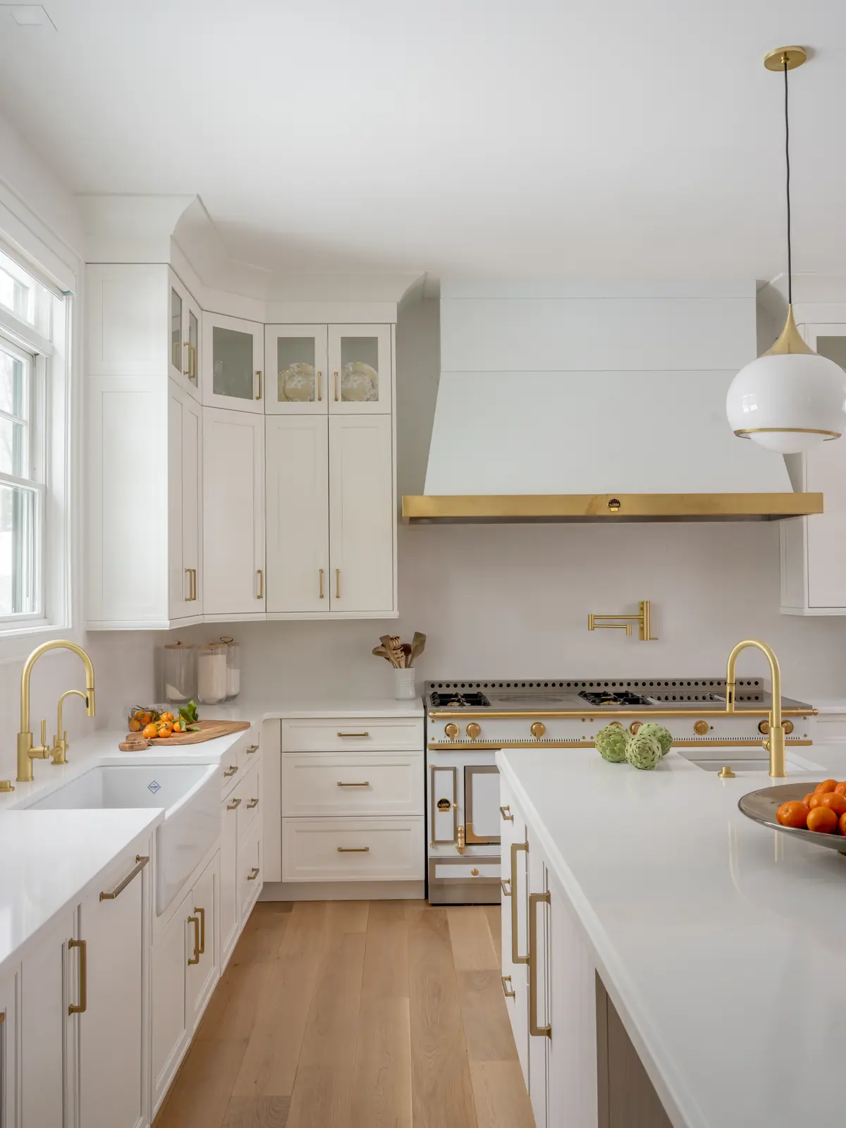 The Ridge Kitchen - View 20, Opens Model Box