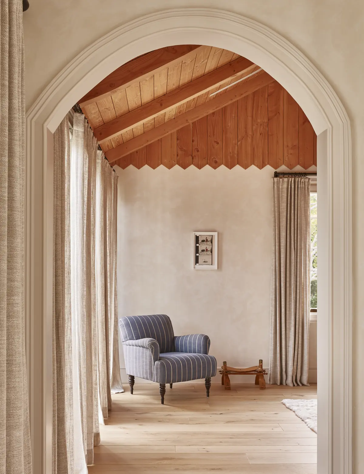 The Ridge Interior Arch - View 7, Opens Model Box