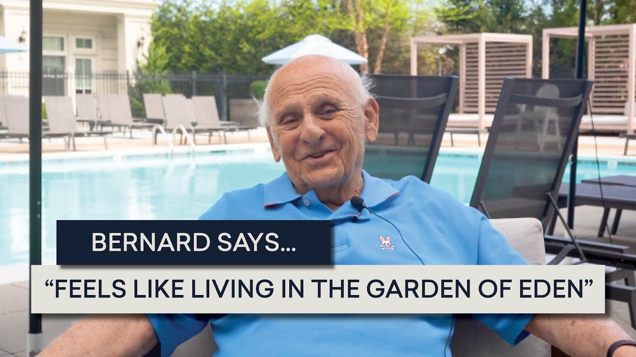 Vanderbilt:  Bernard