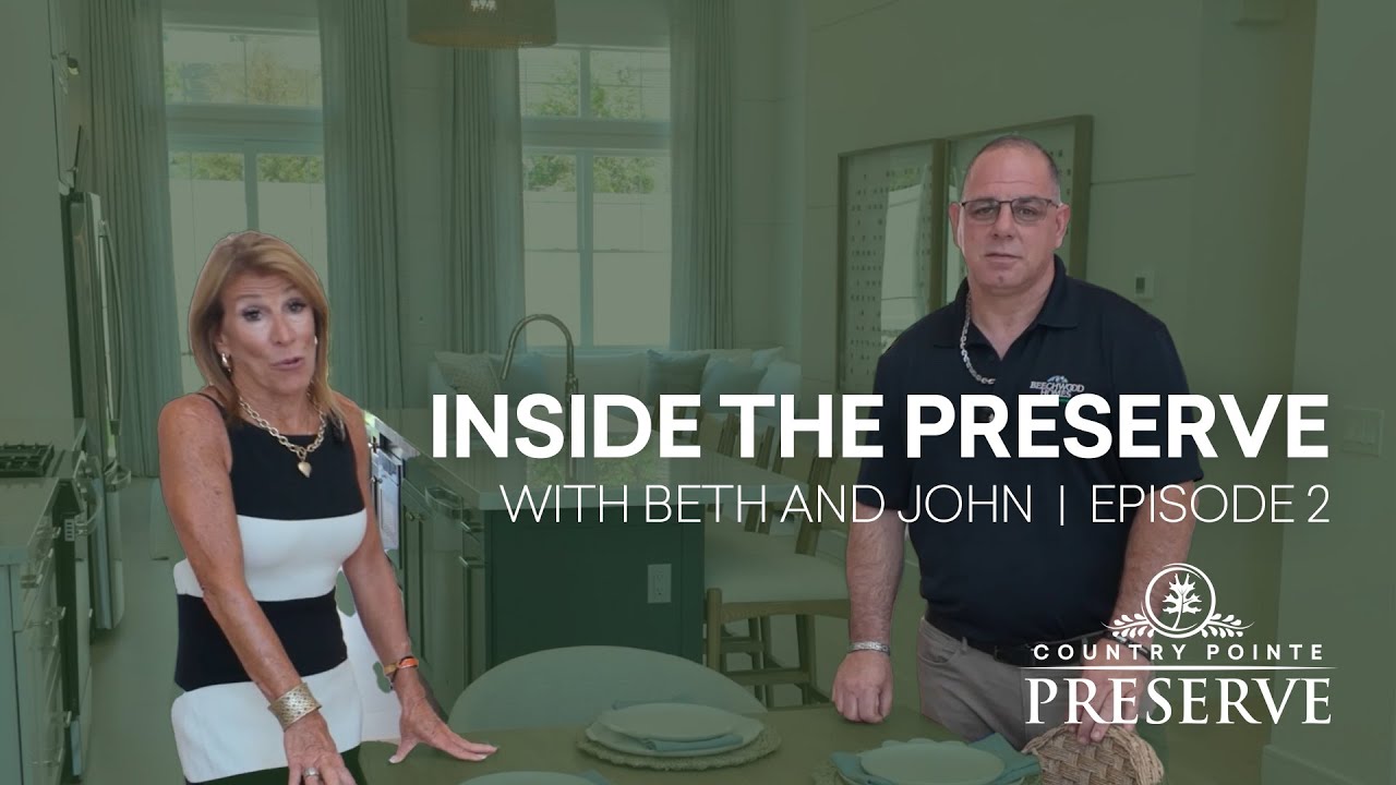 Inside the Preserve: Season 1 |  Episode 2