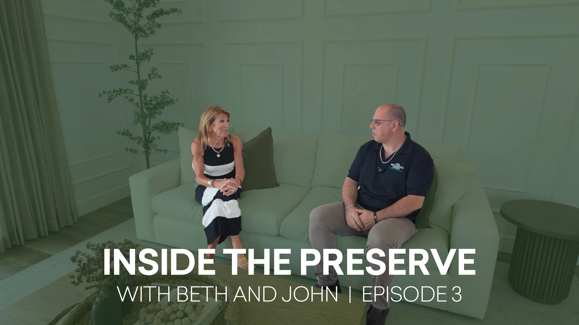Inside the Preserve: Season 1 | Episode 3
