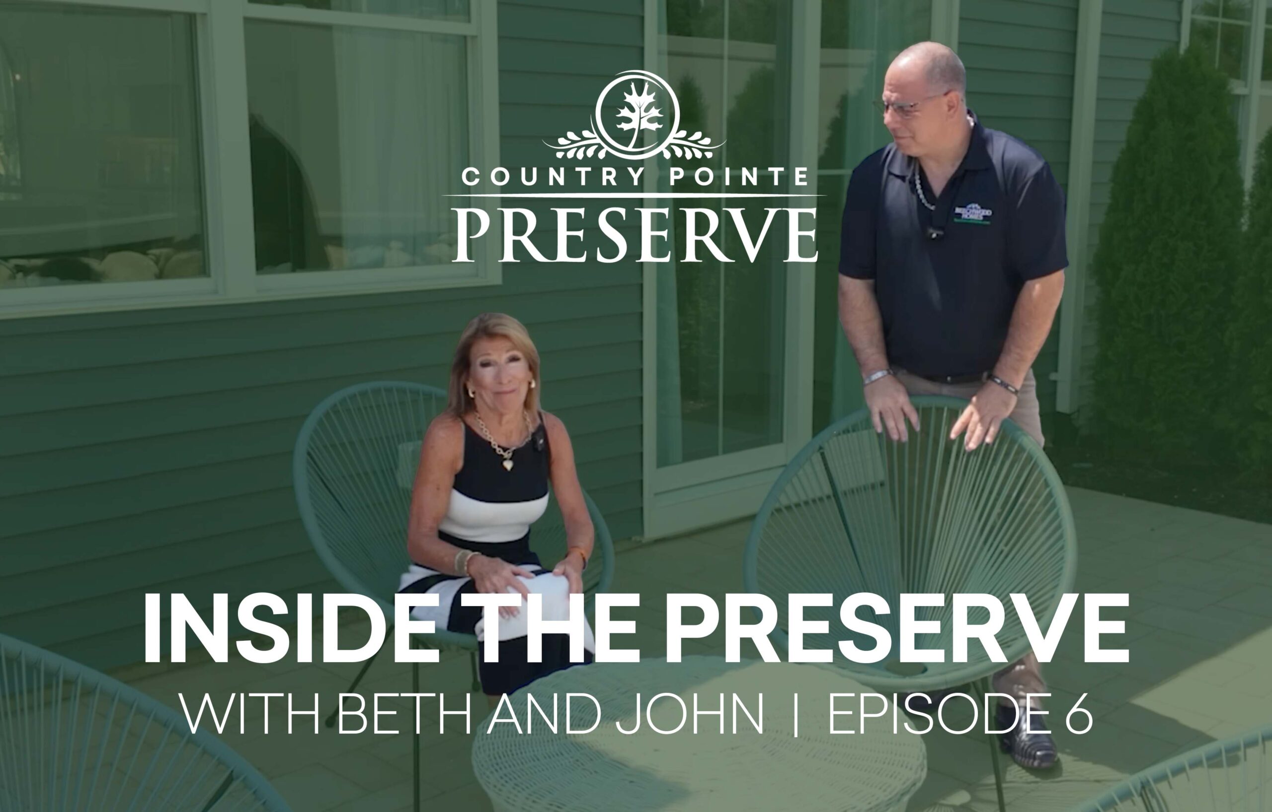 Inside the Preserve: Season 1 | Episode 6