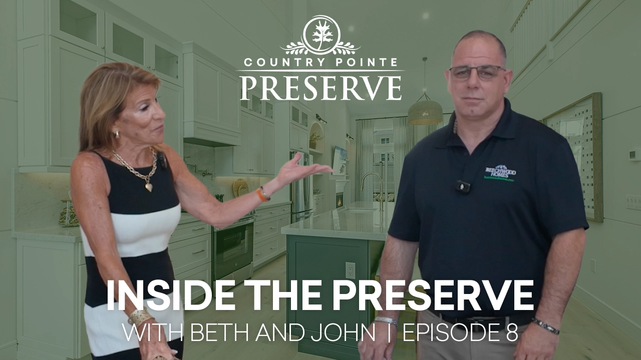 Inside the Preserve: Season 1 | Episode 8