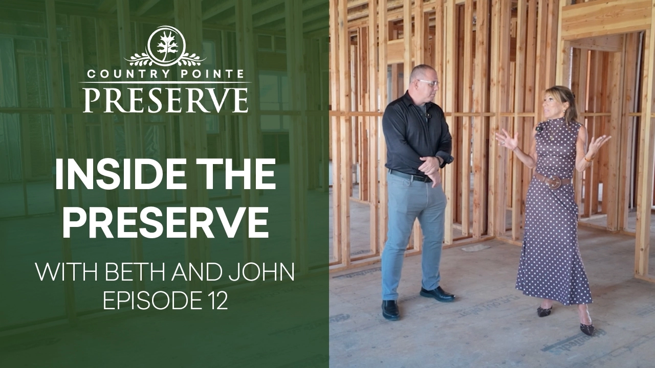 Inside the Preserve: Season 1 | Episode 12