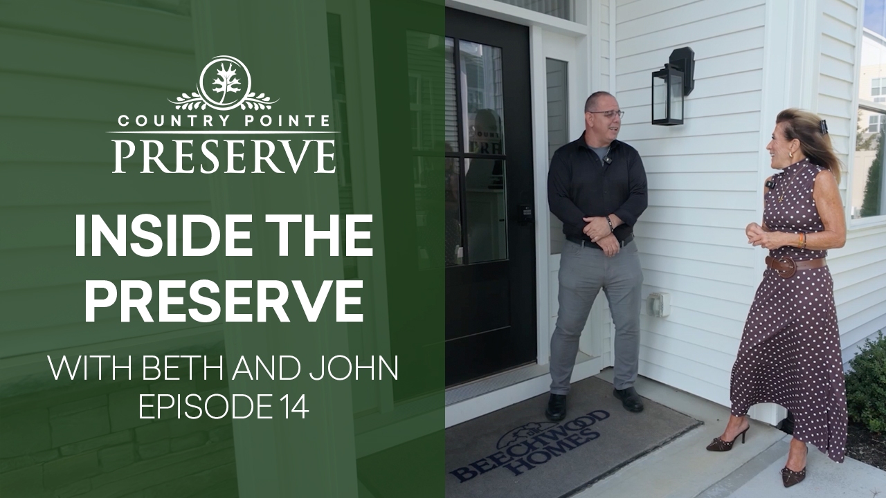 Inside the Preserve: Season 1 | Episode 14