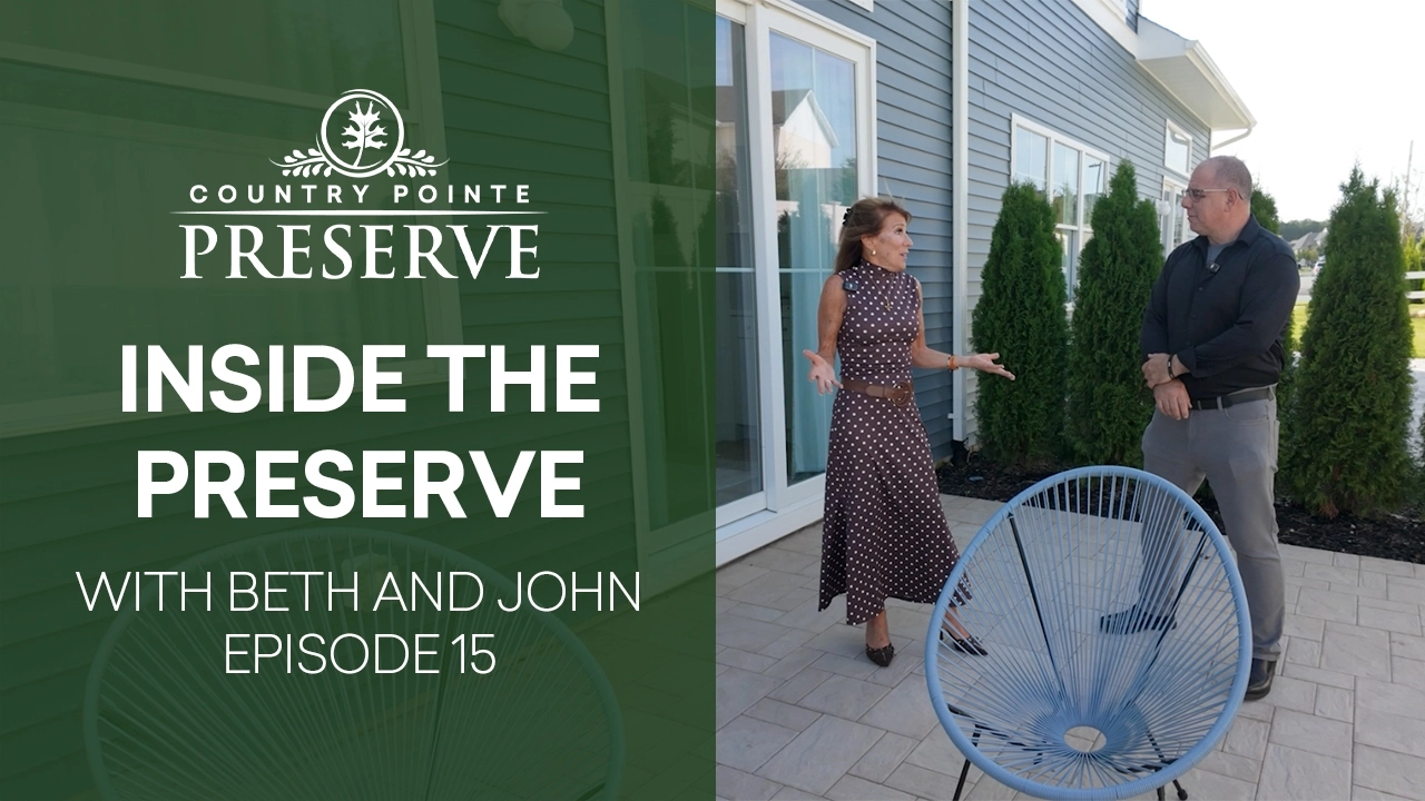 Inside the Preserve: Season 1 | Episode 15