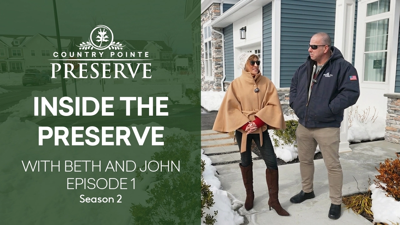 Inside the Preserve: Season 2 | Episode 1
