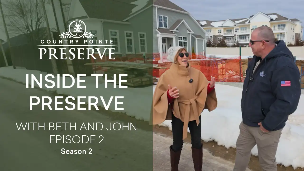 Inside the Preserve: Season 2 | Episode 2