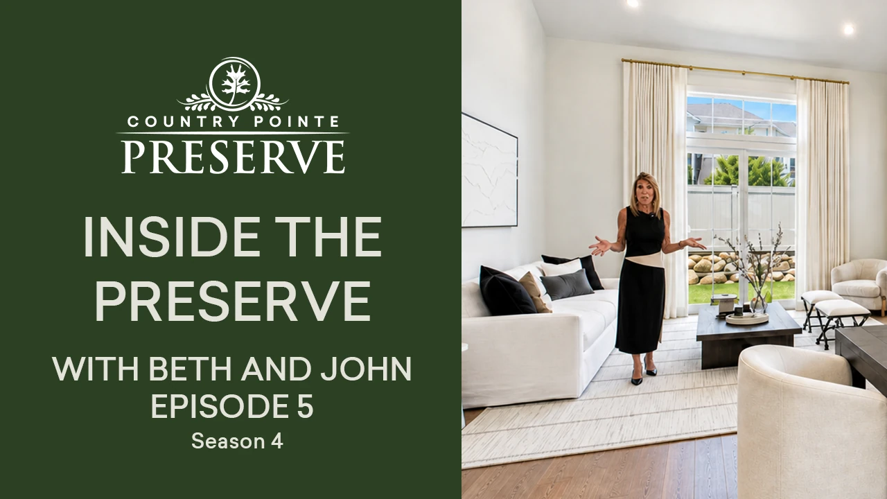 Inside the Preserve: S4 | E5