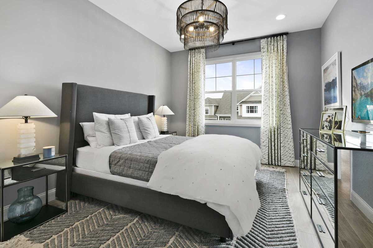 Country Pointe Meadows Yaphank The Bradford 1