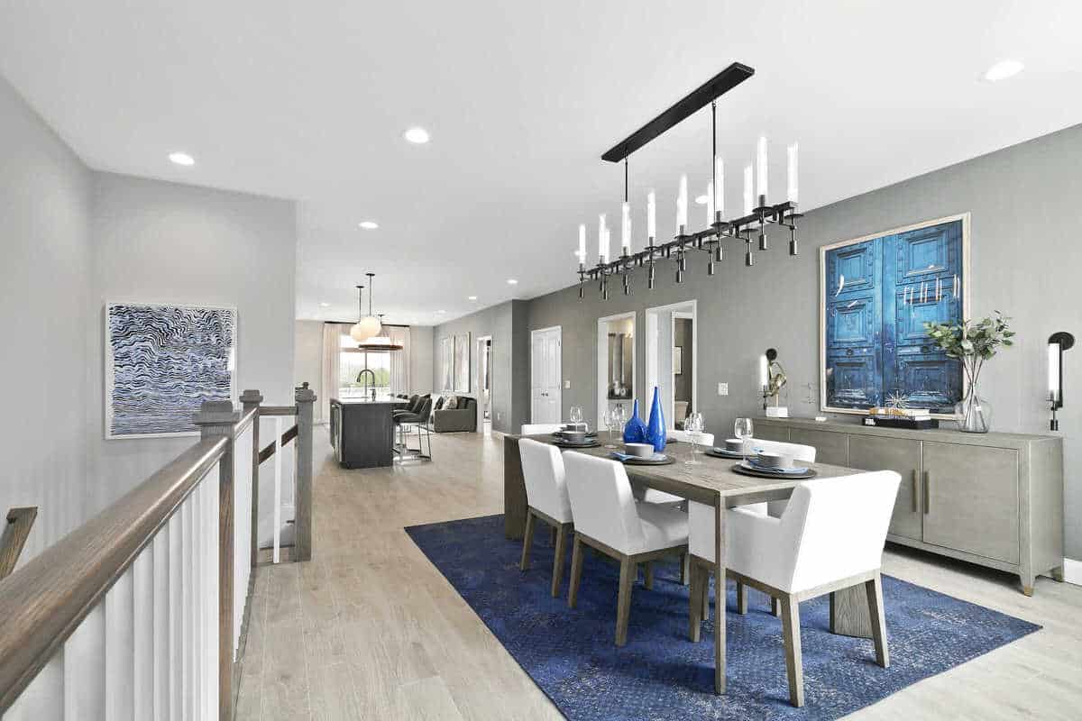 Country Pointe Meadows Yaphank The Bradford 3