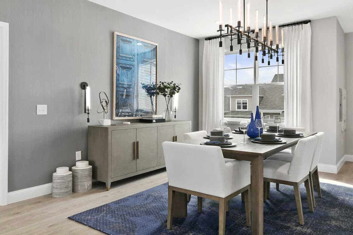 Country Pointe Meadows Yaphank The Bradford 4