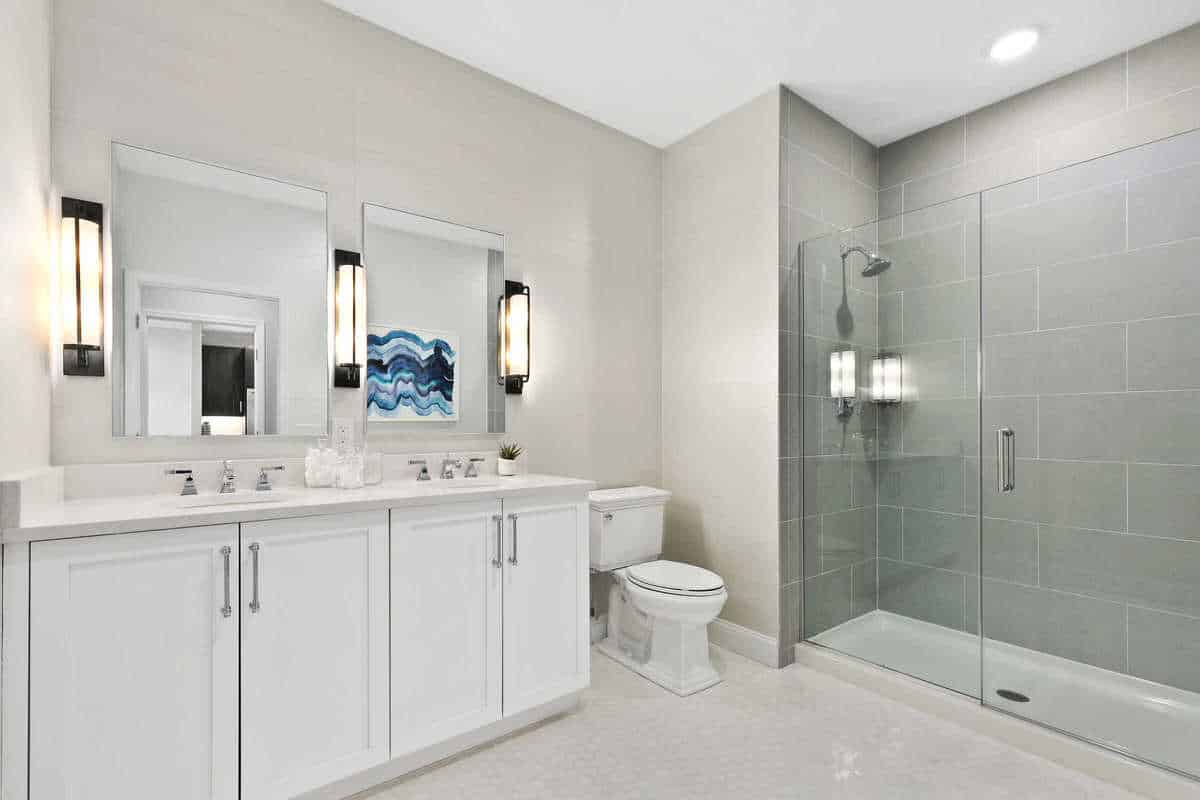 Country Pointe Meadows Yaphank The Bradford 9