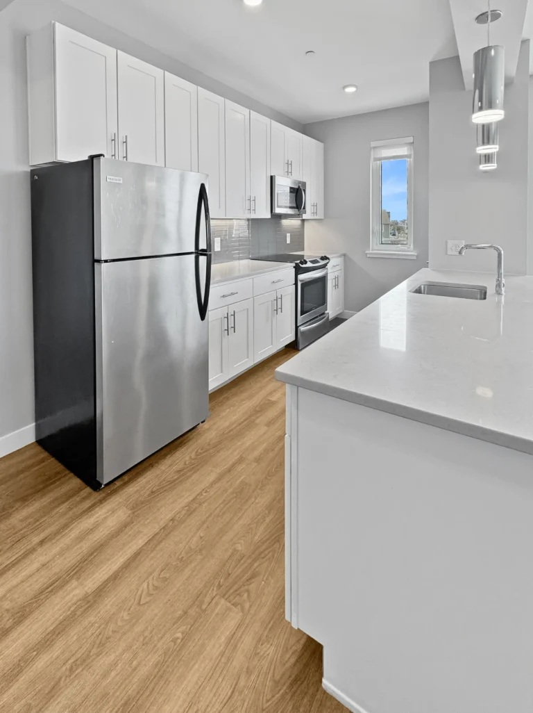  - View 34, Opens Model BoxTides 3 Bedroom Kitchen W window
