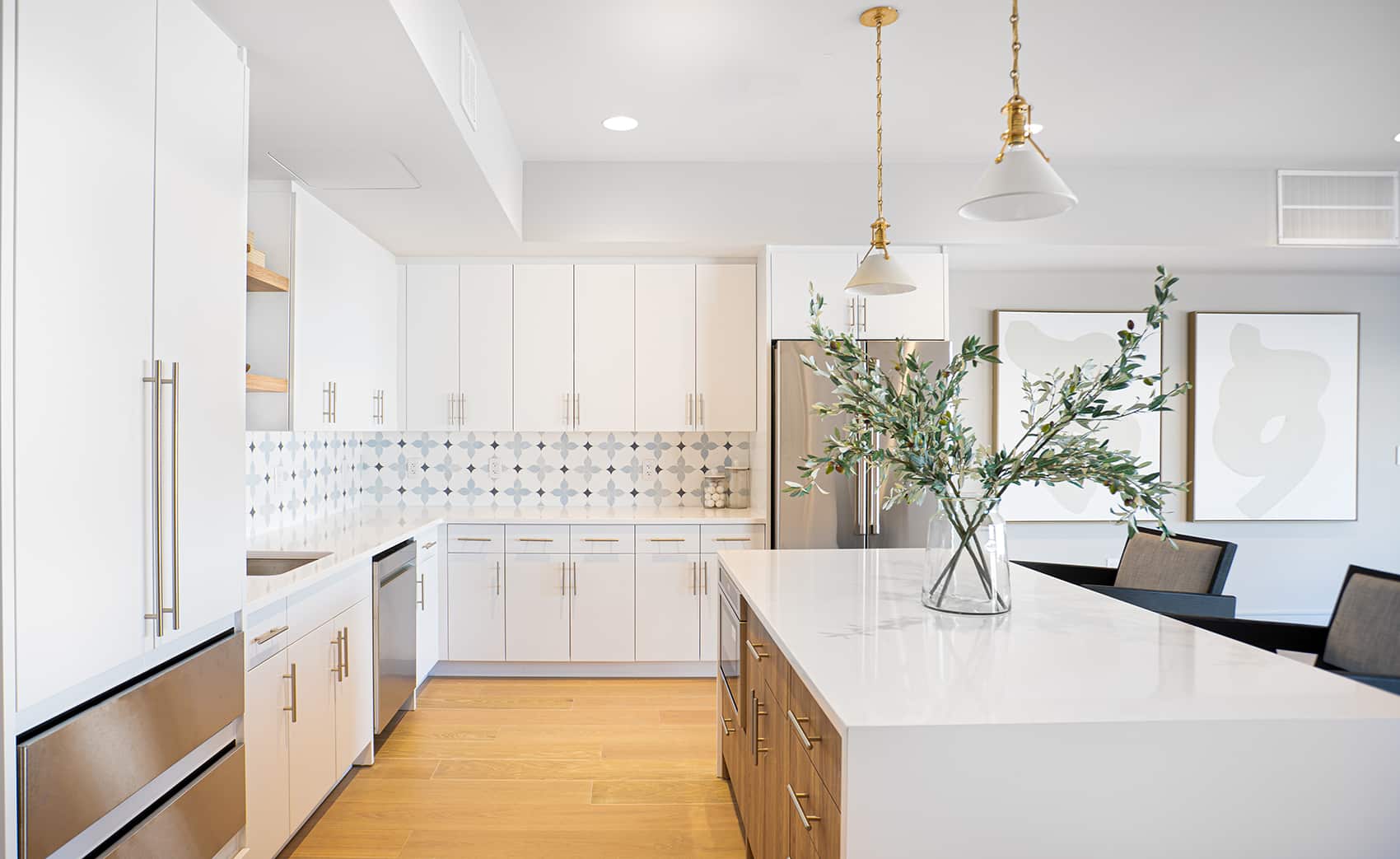 Kitchen - View 31