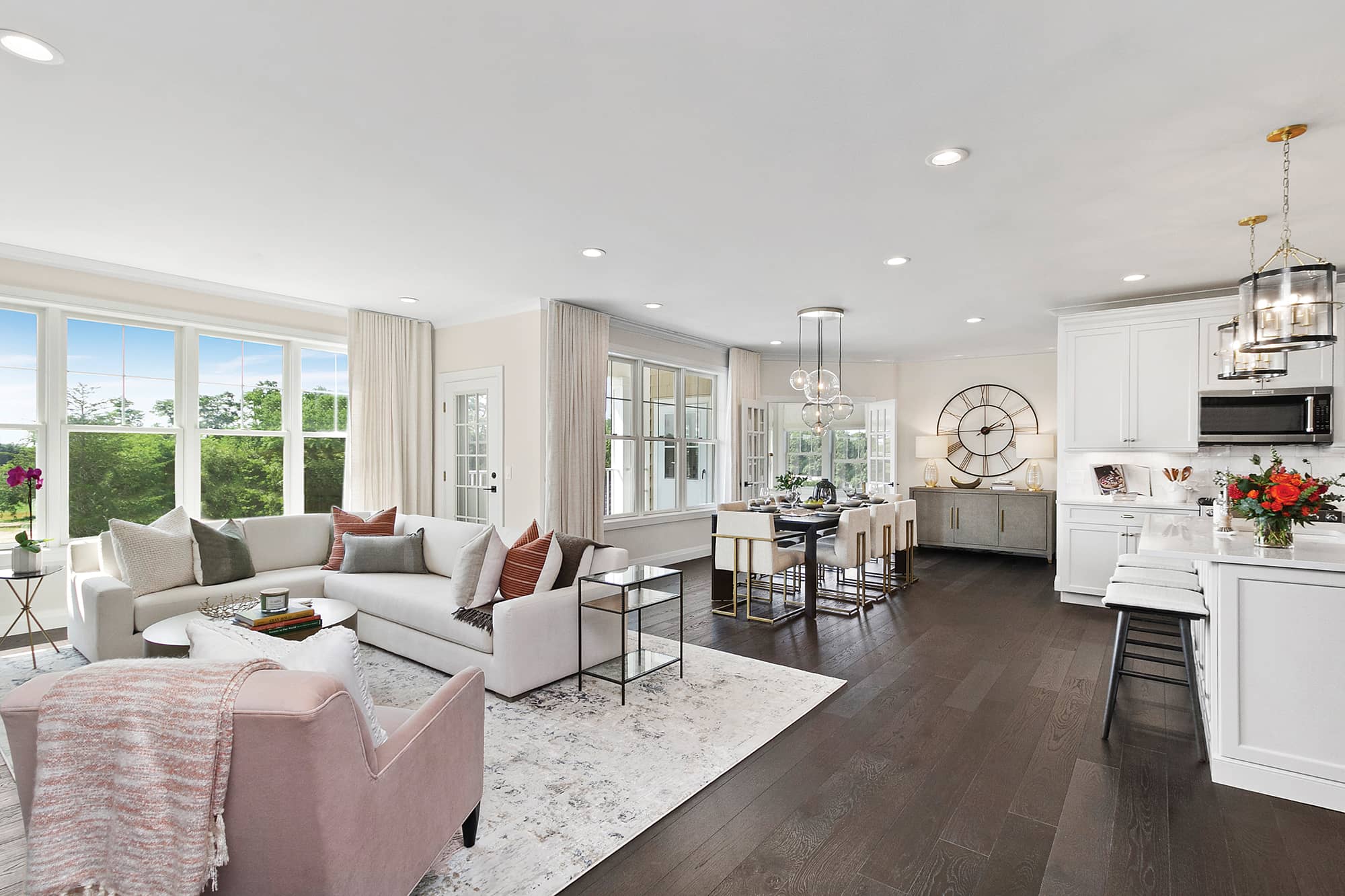 CPP Model Interiors Doral Living Room 08 26