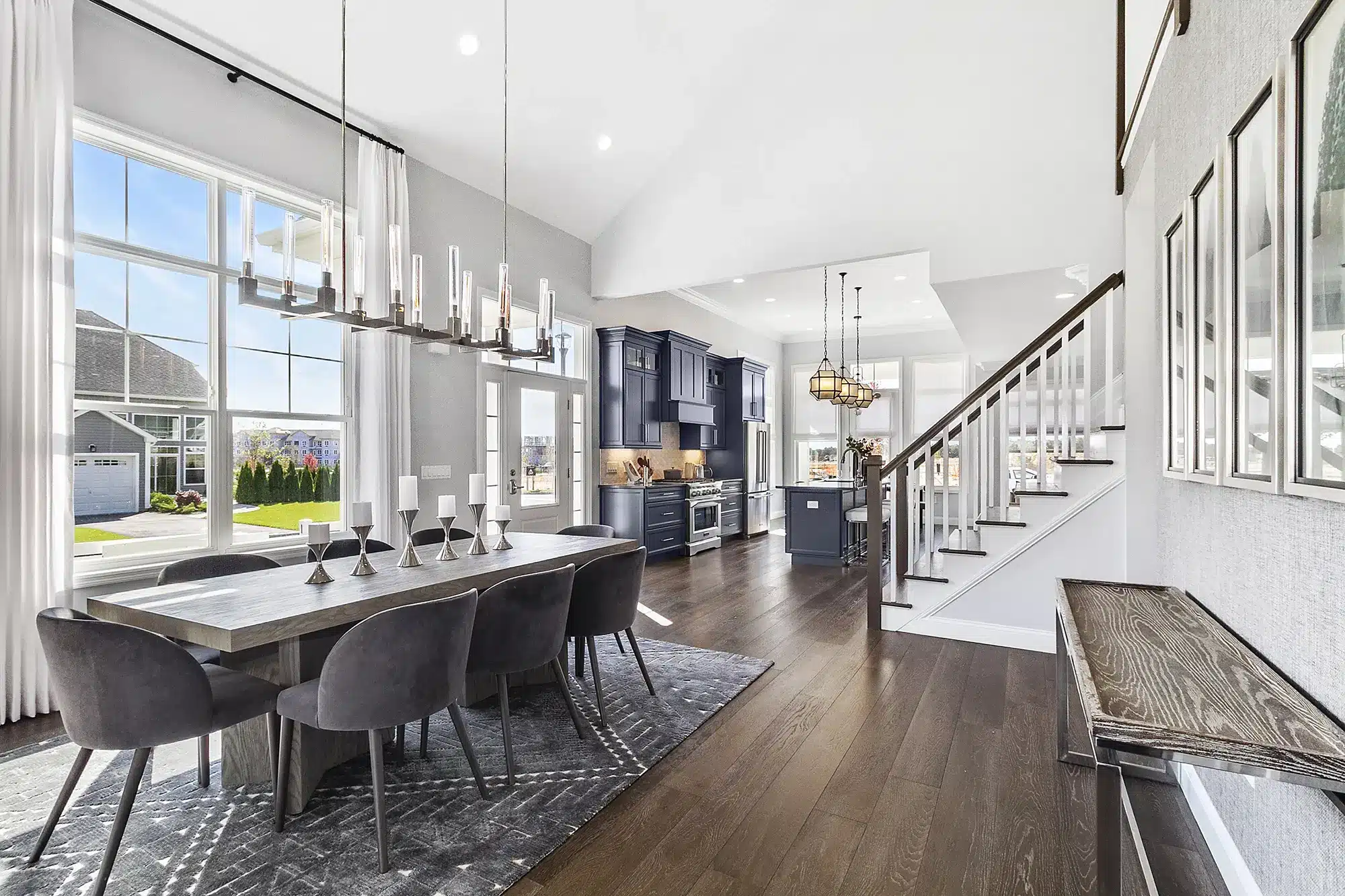 Yaphank Dining and Kitchen