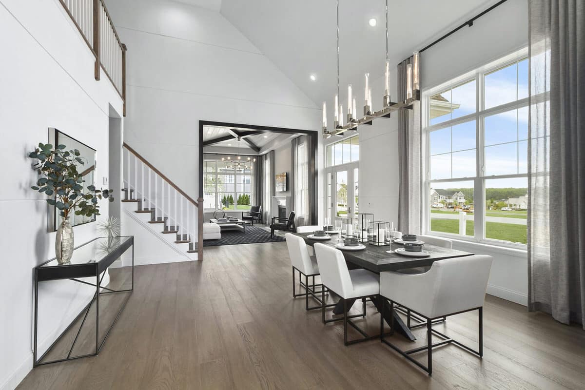 Country Pointe Meadows Yaphank The Eastbourne 10