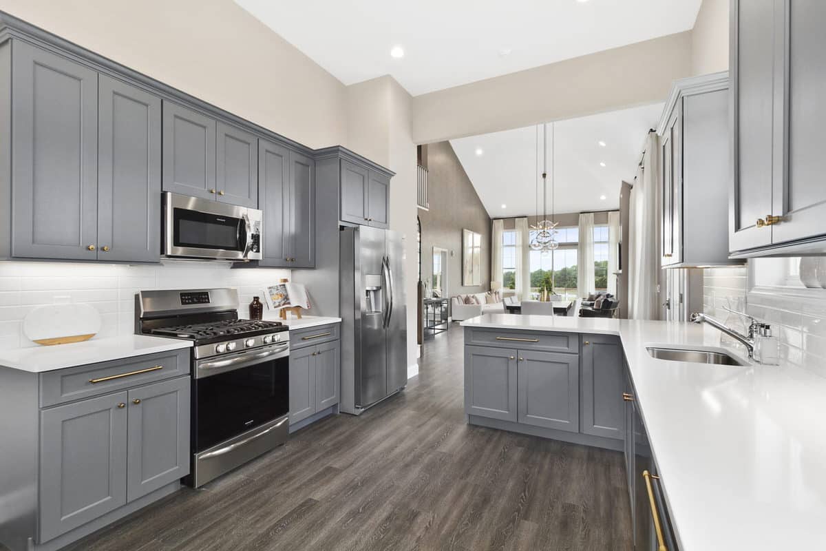 Country Pointe Meadows Yaphank The Essex 1