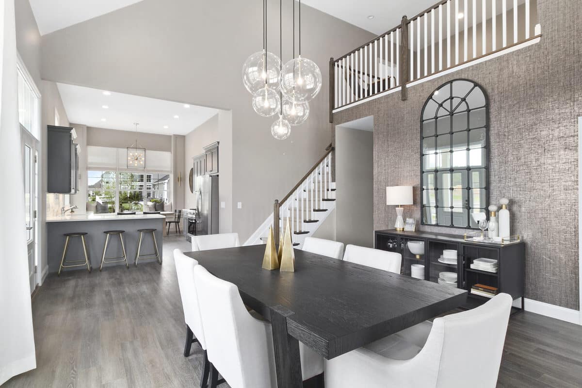 Country Pointe Meadows Yaphank The Essex 11