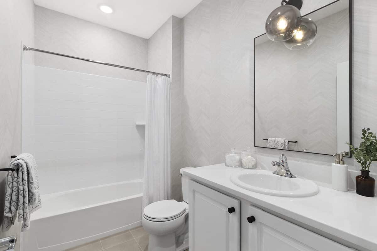 Country Pointe Meadows Yaphank The Essex 14