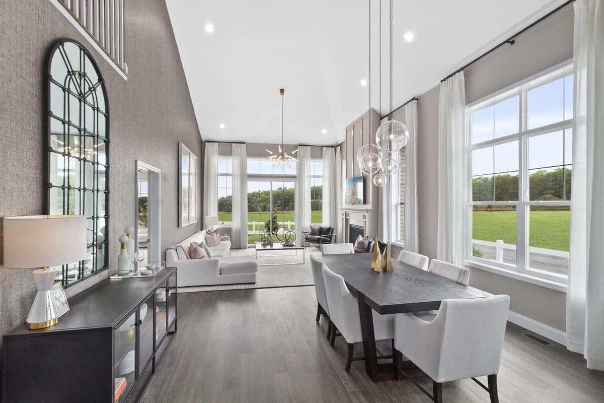 Country Pointe Meadows Yaphank The Essex 2