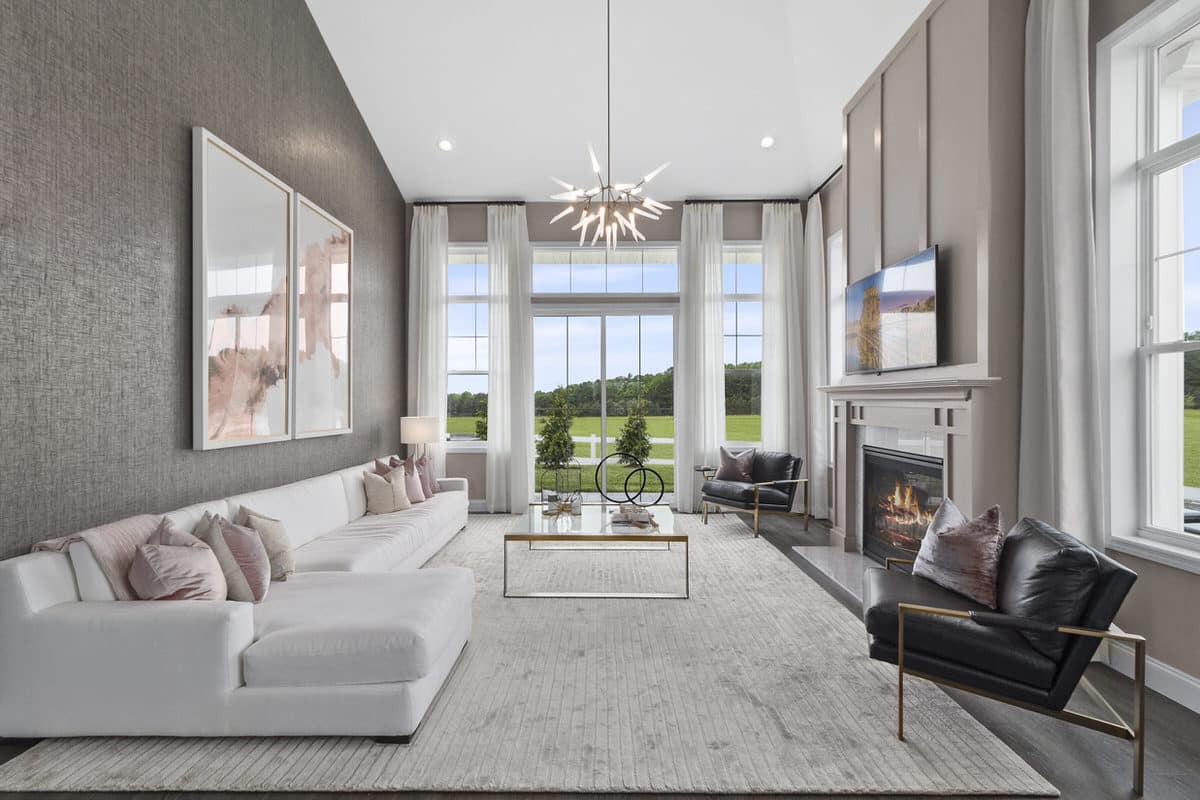 Country Pointe Meadows Yaphank The Essex 5