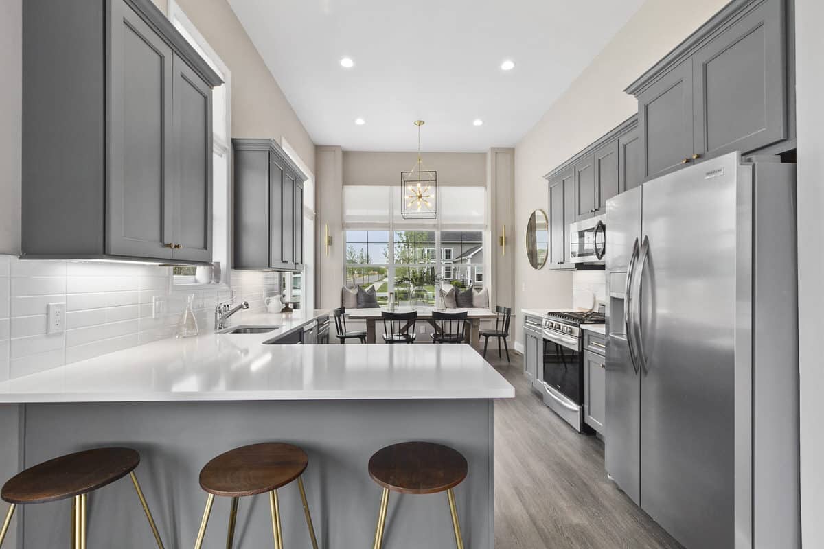 Country Pointe Meadows Yaphank The Essex 8