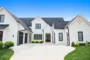Magnolia 7 Front Exterior Studio Oda