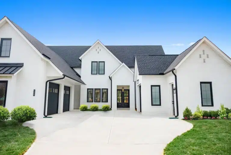 Magnolia 7 Front Exterior Studio Oda