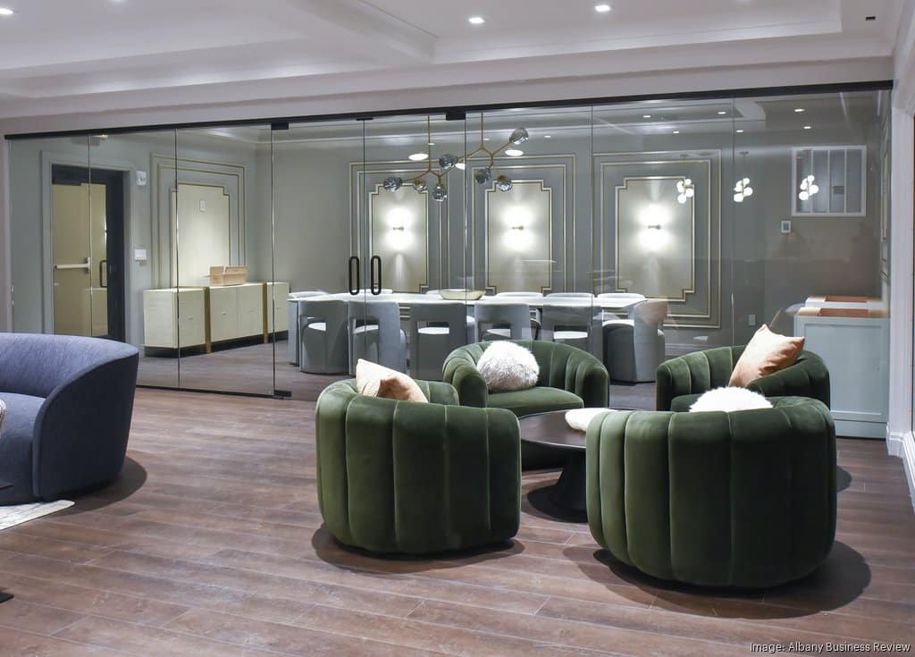 the residences at the adelphi hotelmichael dubbshannon mccar