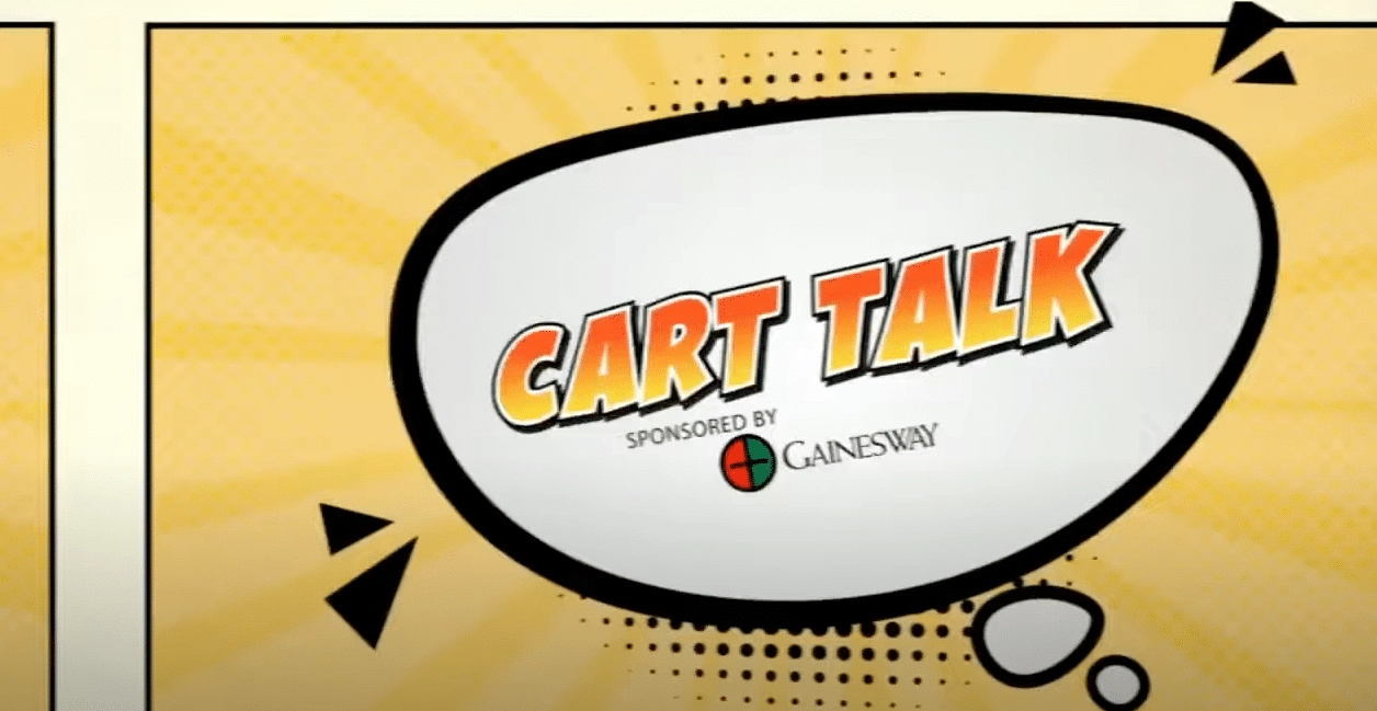 Cart Talk