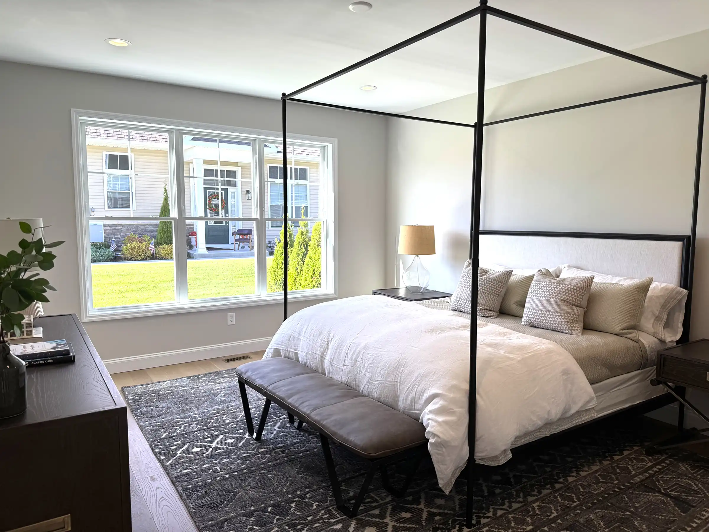 329 Silver Timber Drive - View 4