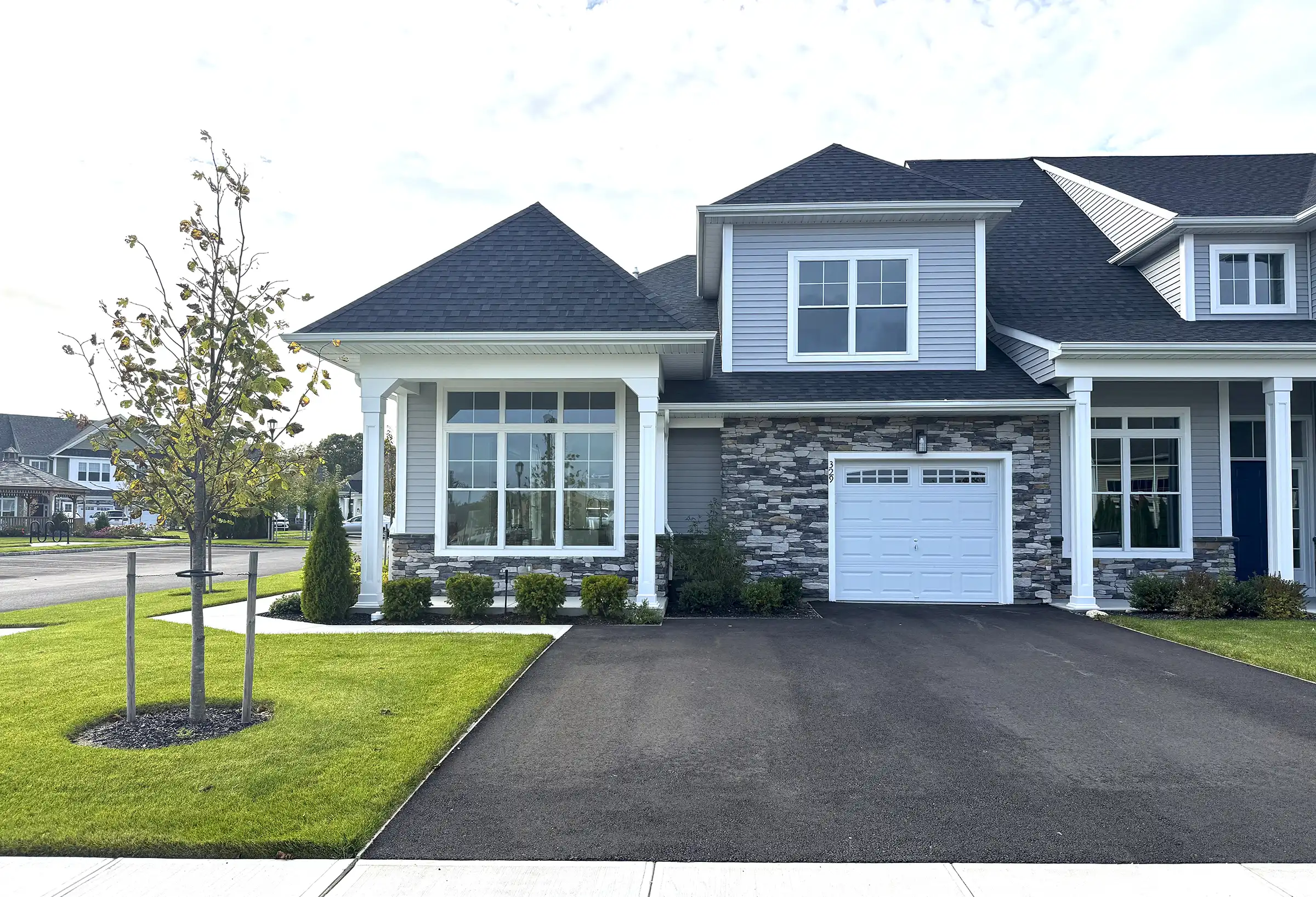 329 Silver Timber Drive - View 3