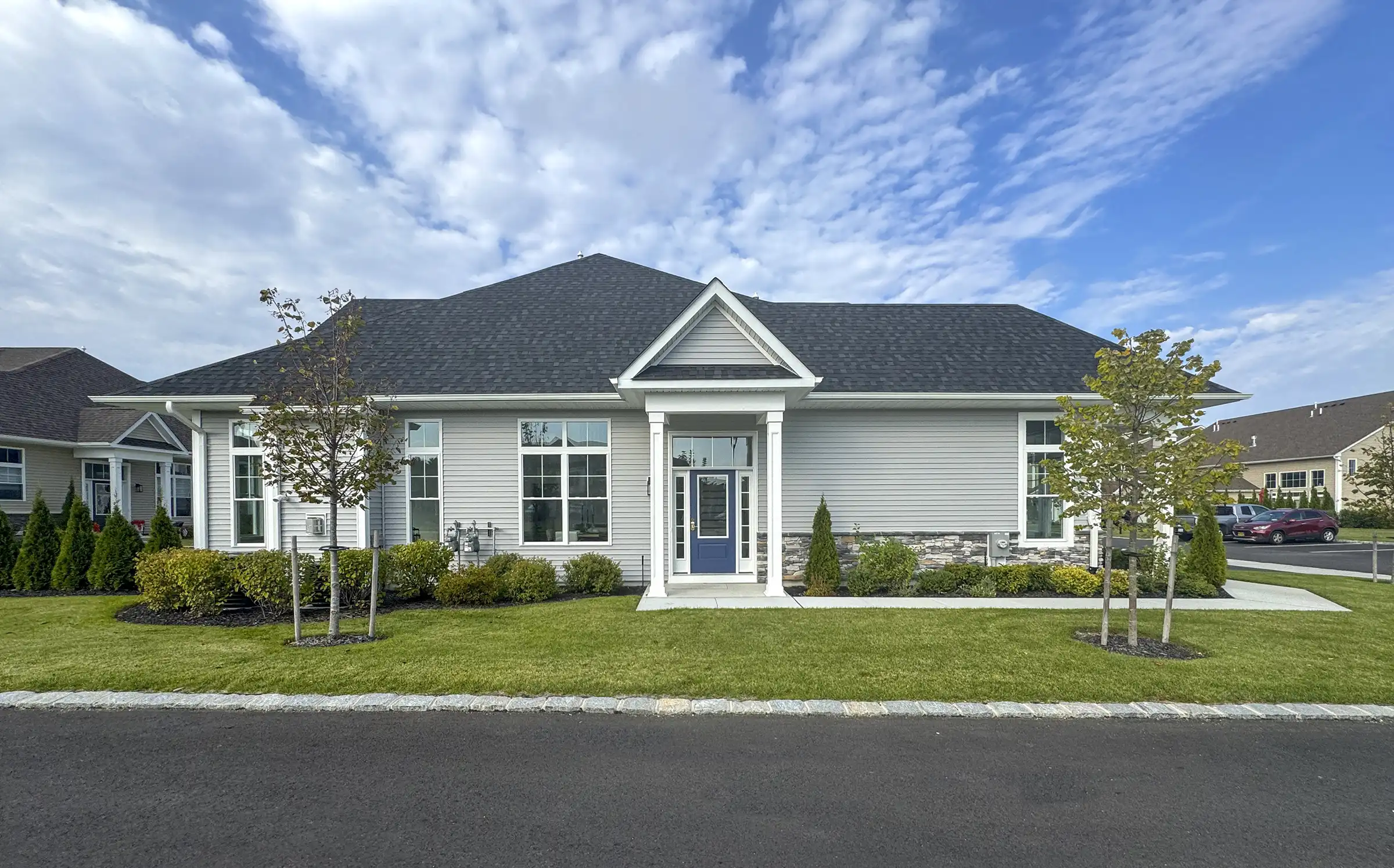 329 Silver Timber Drive - View 2