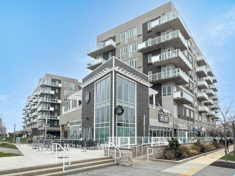  - View 56, Opens Model BoxTides exterior Pilot House