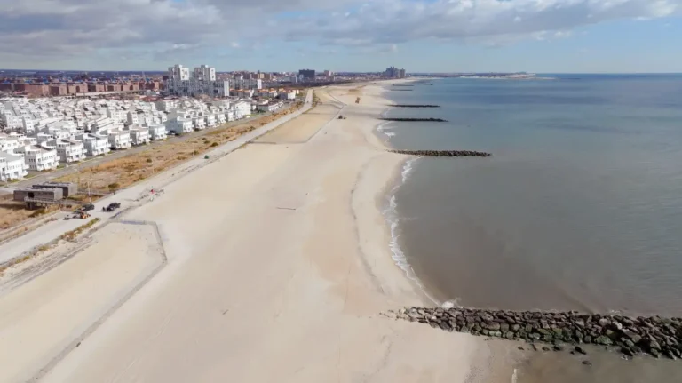 Lighthouse Location