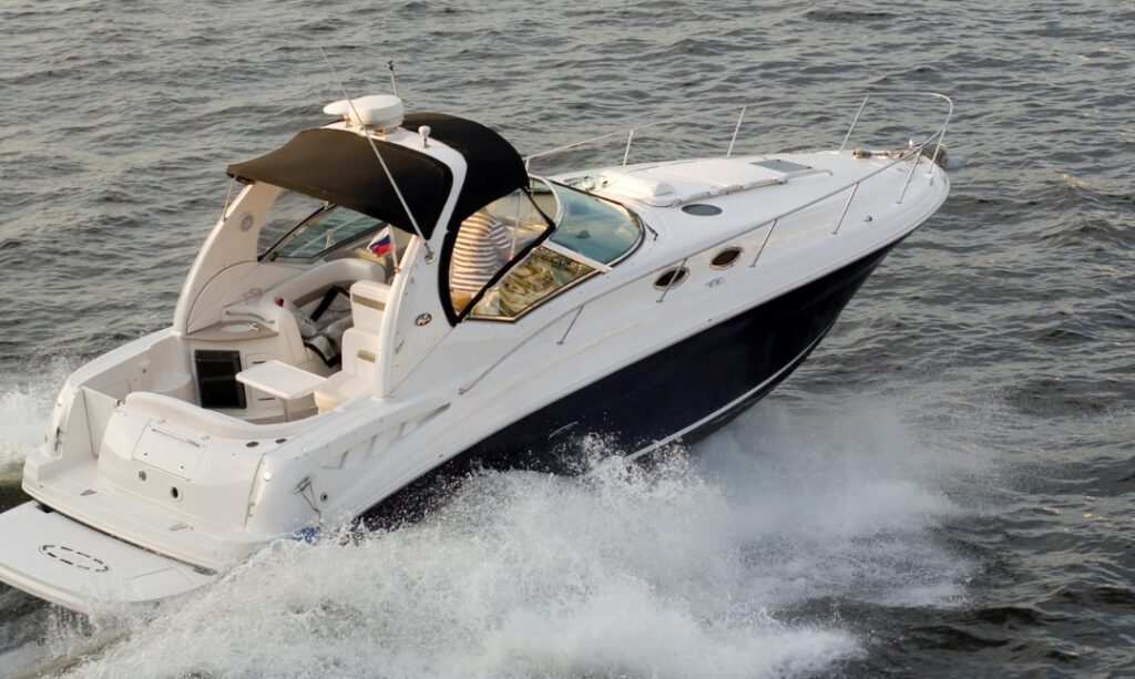 boating