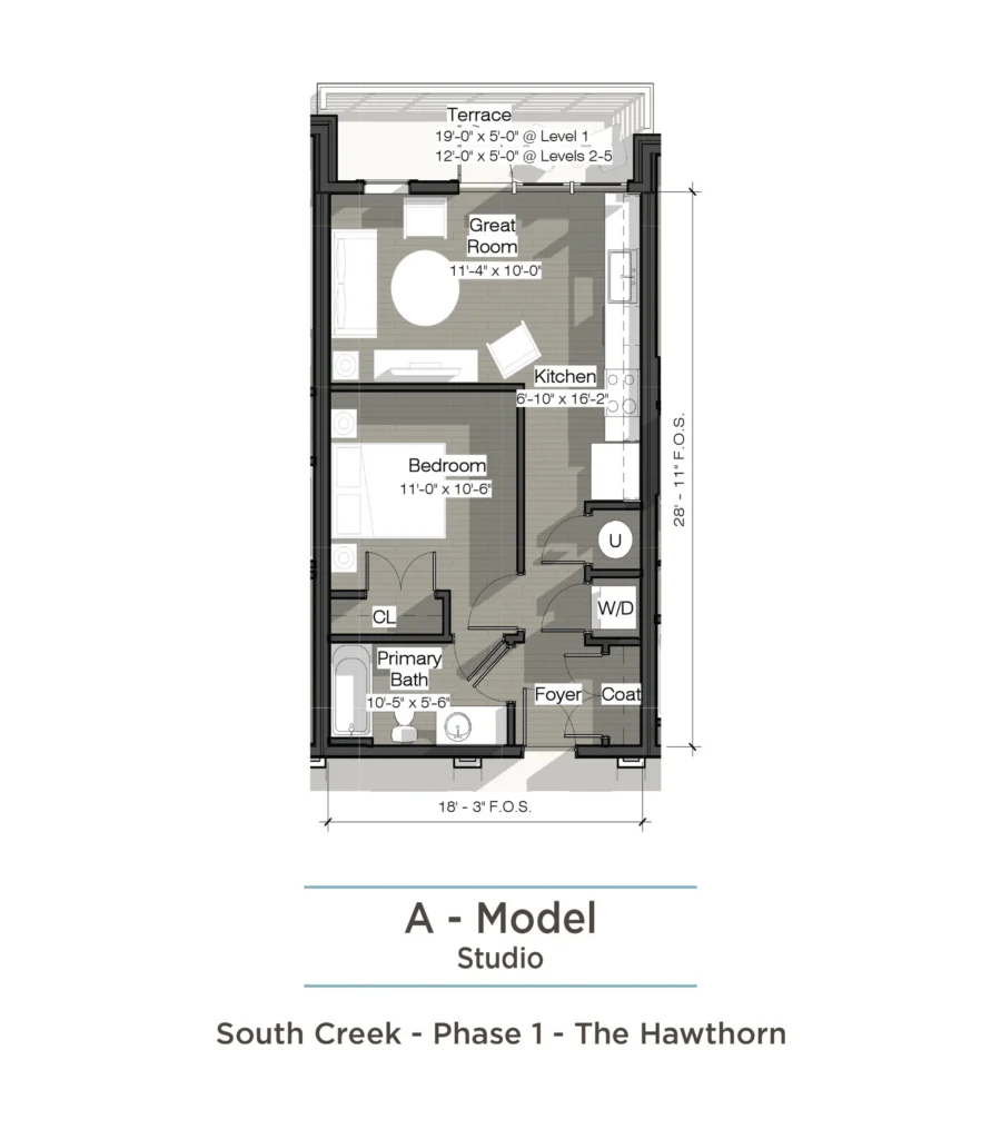 A Model H