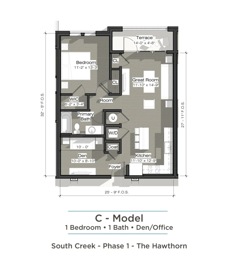 C Model H