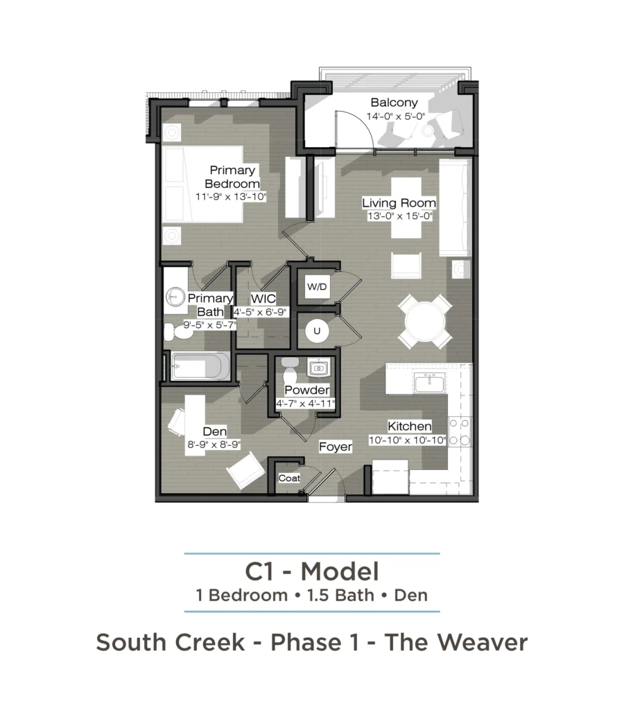 C1 Model W