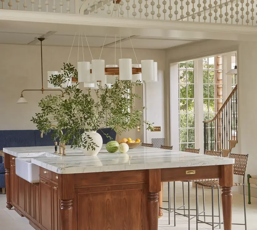 The Ridge Kitchen - View 16, Opens Model Box